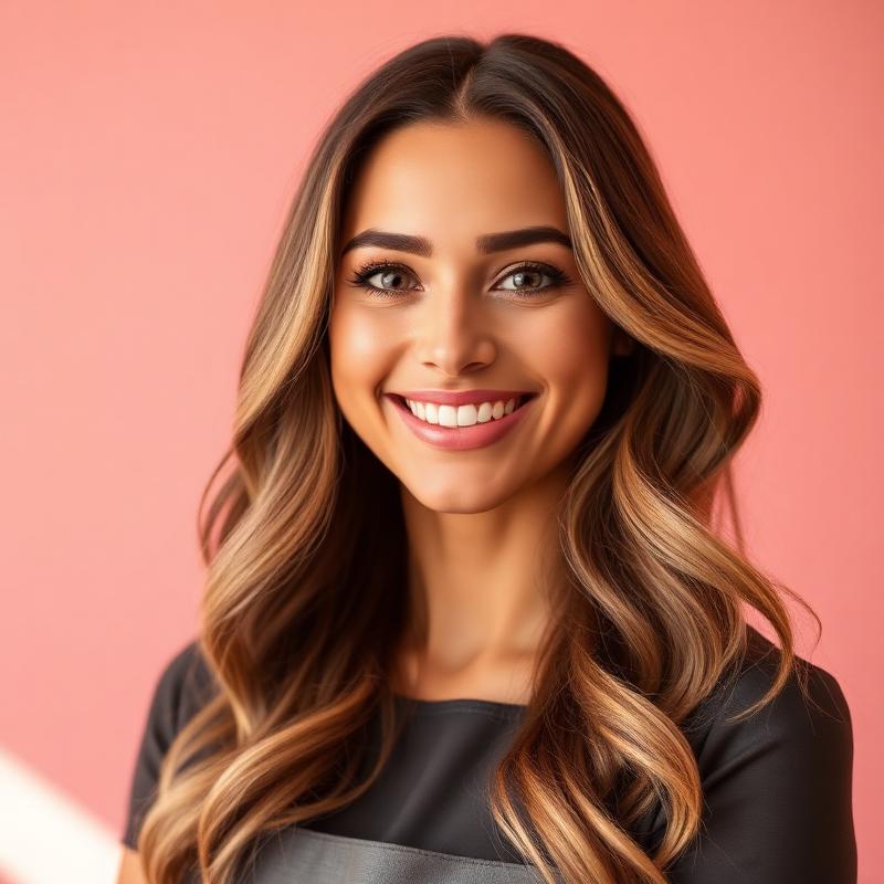 Luna Hair Studio