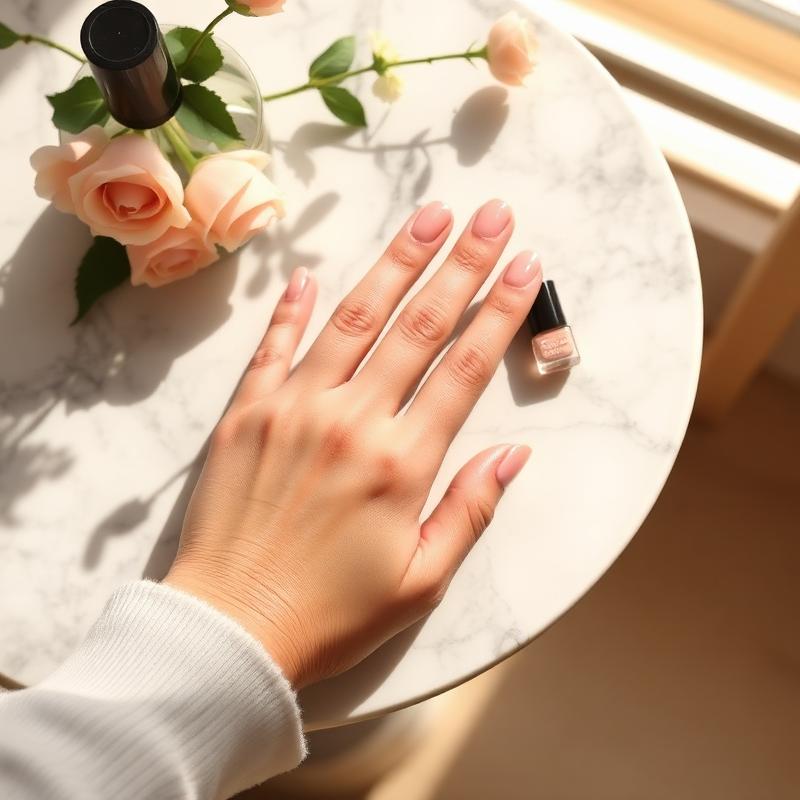 Petal Nail Bar