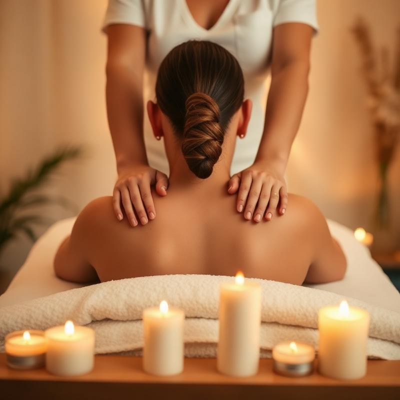 Serene Day Spa